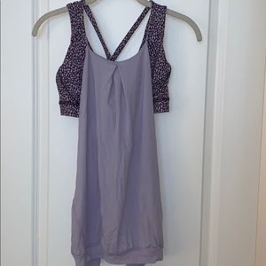 Lululemon top